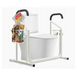 Big Alex Stand Alone Toilet Safety Seat