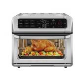 Chefman Air Fryer Toaster Oven Combo