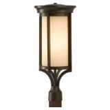Feissï¿½ 1-Bulb Post Lantern
