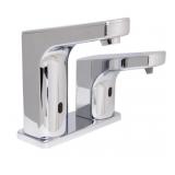 Speakmanï¿½ Sensor Soap Faucet Combo in Chrome