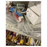 (5) Century Toolï¿½ Insulated Stringer Bit Guide