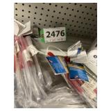 (5) Century Toolï¿½ Insulated Stringer Bit Guide