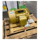 Baldor Reliance Super E-Motor EM4100T