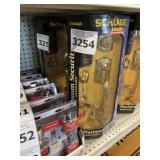 Schlage RH Solid Brass Handle Set
