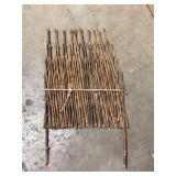 Case Of Vigoroï¿½ Expandable Willow Edging x2