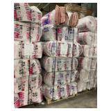 Owens Corning R-13 Faced Insulation x25 bags