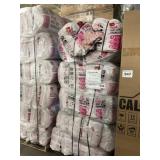 Owens Corning R-30 Faced Insulation x20 bags