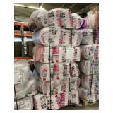 Owens Corning R-30 Faced Insulation x24 bags