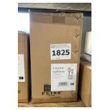 Feissï¿½ 1-Bulb Post Lantern x2