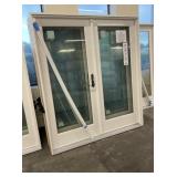 6/0 x 6/8 LH Full Lite French Door