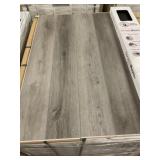 Waterproof Click Vinyl Plank Tile x1309 SF