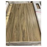 Waterproof Clic Vinyl Plank Tile x1137 SF