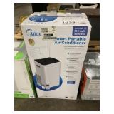 Smart Portable Air Conditioner