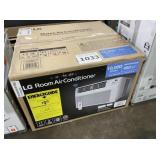 LG Room Air Conditioner