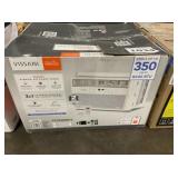 Smart Window Air Conditioner