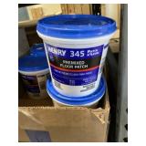 Henry Premixed Floor Patch x 6