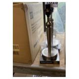Hampton Bayï¿½ Accent Lamp Bases x 2