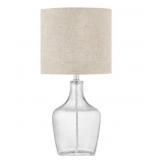 Hampton Bayï¿½ 17.5" Table Lamp x 2