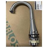 Carlosï¿½ Two Handle Widespread Lav Faucet