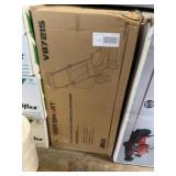 PowerSmart 21" Self-Propelled Lawn Mower