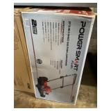 PowerSmart 21" Gas Push Lawn Mower
