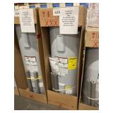 50 Gallon Tall Electric Hot Water Tank
