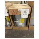 30 Gallon Low Boy Electric Hot Water Tank