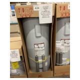 80 Gallon Tall Electric Hot Water Tank