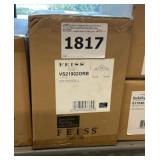 Feissï¿½ 2-Bulb Vanity Light in Bronze