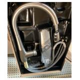 American Standard Pull Down Kitchen Faucet
