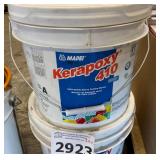 3 Gallon Kerapoxy 410