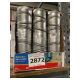 Case Of 24 Aluminum Elbows