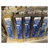 Carquestï¿½ S & D Drill Bits x 5