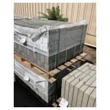 Hanover Prest Brick Plankstone x 2 Pallets