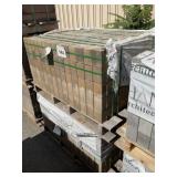 Hanover Prest Brick Planstone x 2 Pallets