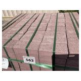 Hanover Prest Brick Traditional x 2 Pallets