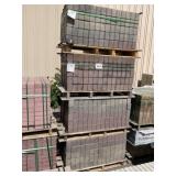Hanover Prest Brick Plankstone x 4 Pallets