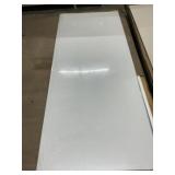 Swanï¿½ 72" Tubwall Shower Kit In White