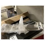 20" Stainless Steel Shower Caddy