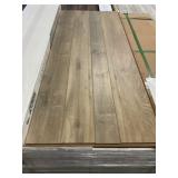 12MM Click Laminate Plank x949 SF
