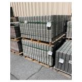 Hanover Permeable Pavers x 4 Pallets