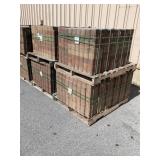 Hanover Permeable Pavers x 4 Pallets