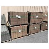 Hanover Permeable Pavers x 4 Pallets
