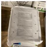 Box Of 3 Hole Outlet Covers