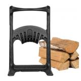 Kindling Wood Log Splitter