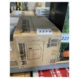 Mail Mgr High Security Locking Mailbox