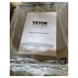 Vevor Shutter Exhaust Fan