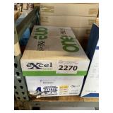 Case of eXcel One Carbonless Paper