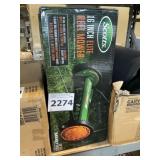 Scotts 16" Elite Reel Mower