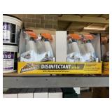 (8pk) Case of ArmorAll Disinfectant Spray